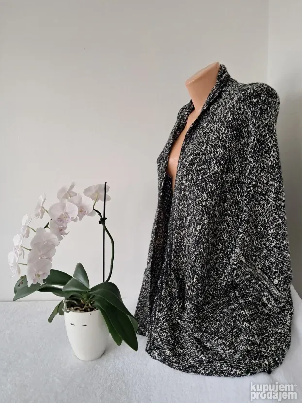 Yessica by C&A topao kardigan vel XL