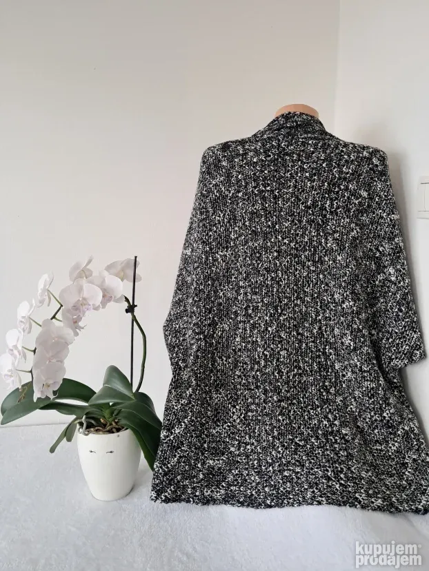 Yessica by C&A topao kardigan vel XL