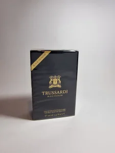 TRUSSARDI Black Extreme edt 100ml