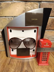 Tom Ford Tamara TF 454 - Original 100%