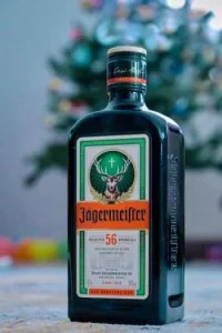 Staklene flase, jager, raki, razno