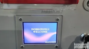 Samousluzne perionice