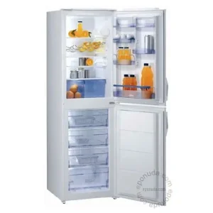 Gorenje RK4295W frižider sa zamrzivačem