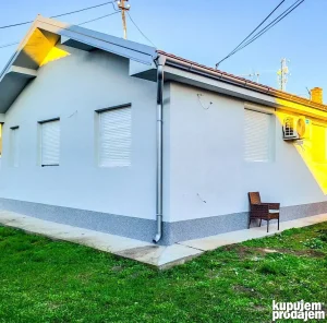 Ledine, 1.0 jednosobna, 54 m²