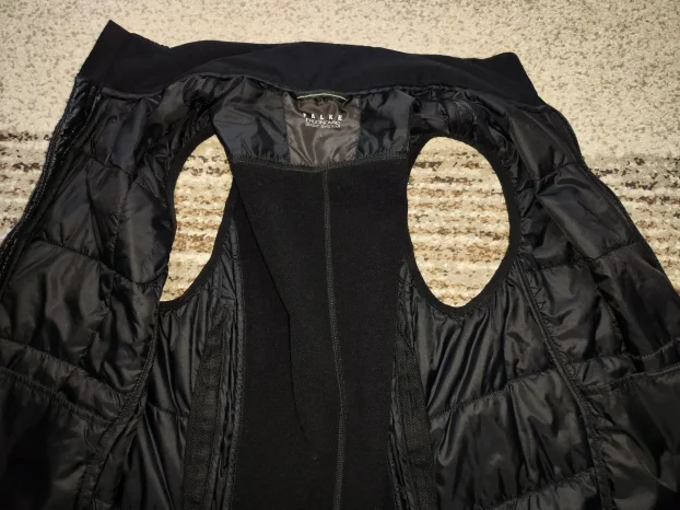 FALKE Ergonomic System HYBRID Vest Womens (L)