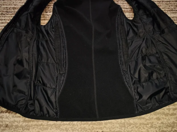FALKE Ergonomic System HYBRID Vest Womens (L)