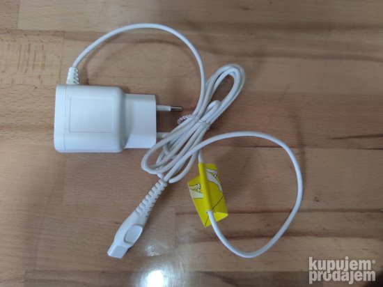 Philips HQ8505 - Adattatore Per Caricabatterie - Foto 11