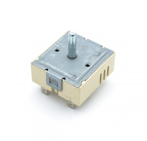 Prekidač ravne ploče 50.57021.010 Gorenje