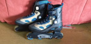 Roleri HYSkate br. 42