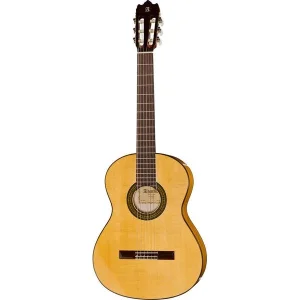 Alhambra 3F-G Flamenco incl.Gig Bag Klasična Gitara
