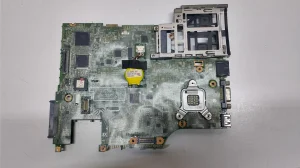 Lenovo ThinkPad X200s - Intel C2D L9400 - Ispravna matična