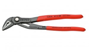 KNIPEX Cobra ES Klešta Za Pumpu Za Vodu Ekstra Uska 250 mm