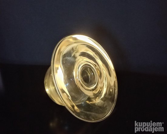 Danska, Art dizajn, Prelepa vaza za cvet Orhideje, za Modern