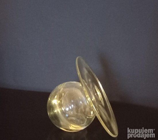 Danska, Art dizajn, Prelepa vaza za cvet Orhideje, za Modern