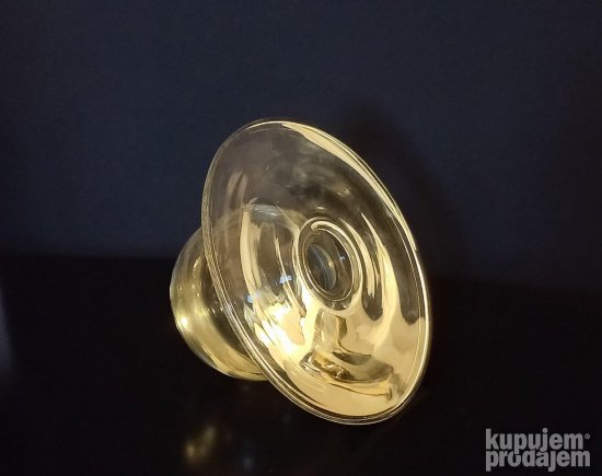 Danska, Art dizajn, Prelepa vaza za cvet Orhideje, za Modern