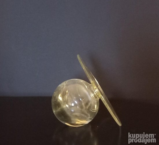 Danska, Art dizajn, Prelepa vaza za cvet Orhideje, za Modern