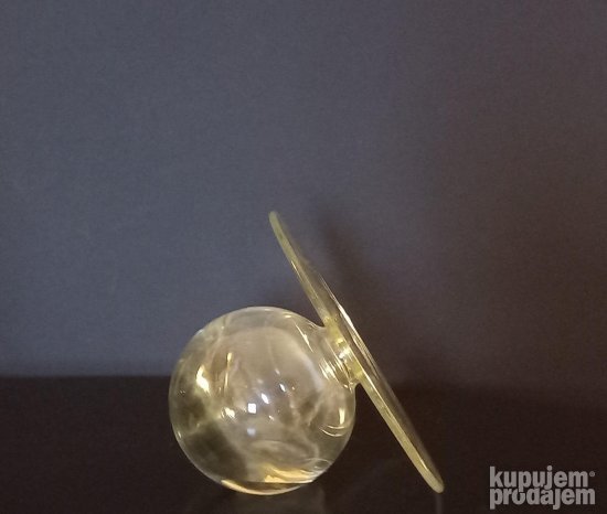 Danska, Art dizajn, Prelepa vaza za cvet Orhideje, za Modern