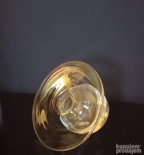 Danska, Art dizajn, Prelepa vaza za cvet Orhideje, za Modern