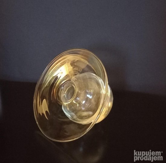 Danska, Art dizajn, Prelepa vaza za cvet Orhideje, za Modern