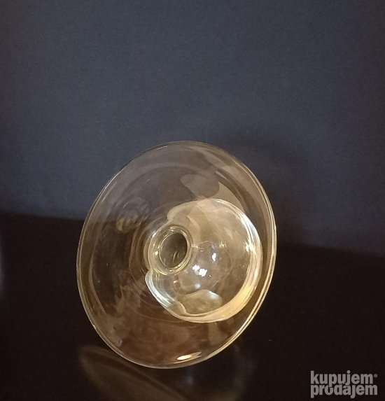 Danska, Art dizajn, Prelepa vaza za cvet Orhideje, za Modern