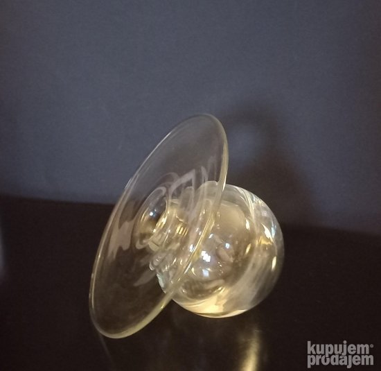 Danska, Art dizajn, Prelepa vaza za cvet Orhideje, za Modern