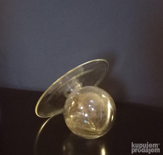 Danska, Art dizajn, Prelepa vaza za cvet Orhideje, za Modern