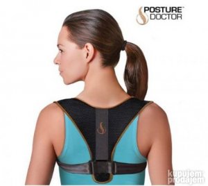 Pojas za pravilno drzanje kicme-Posture Doctor