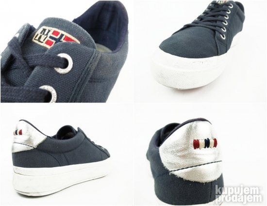 Napapijri patike P2278