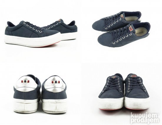 Napapijri patike P2278