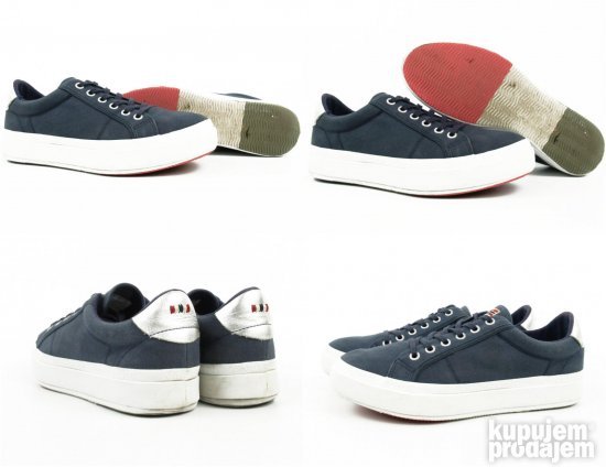 Napapijri patike P2278