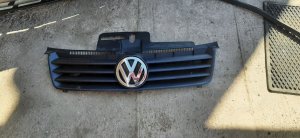 Maska sa znakom za VW-Polo od 2001. do 2005.god