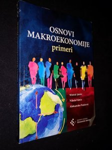 Osnovi makroekonomije primeri