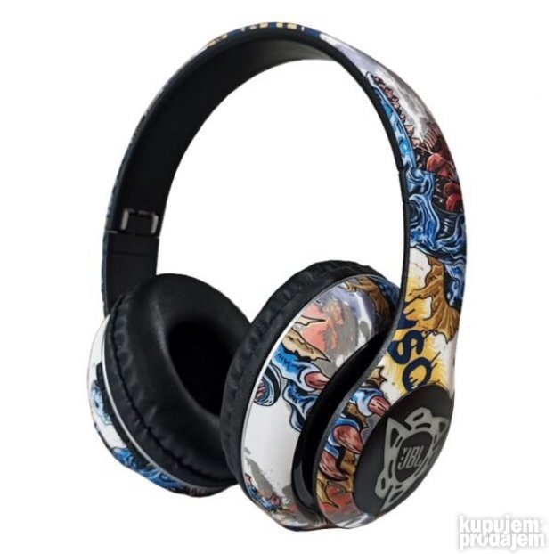 JBL bluetooth slusalice JBL harman P35 - KupujemProdajem