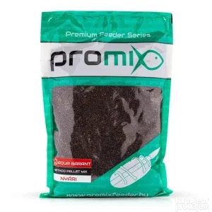 PROMIX Aqua Garant Method Pellet Mix 800g LETNJI
