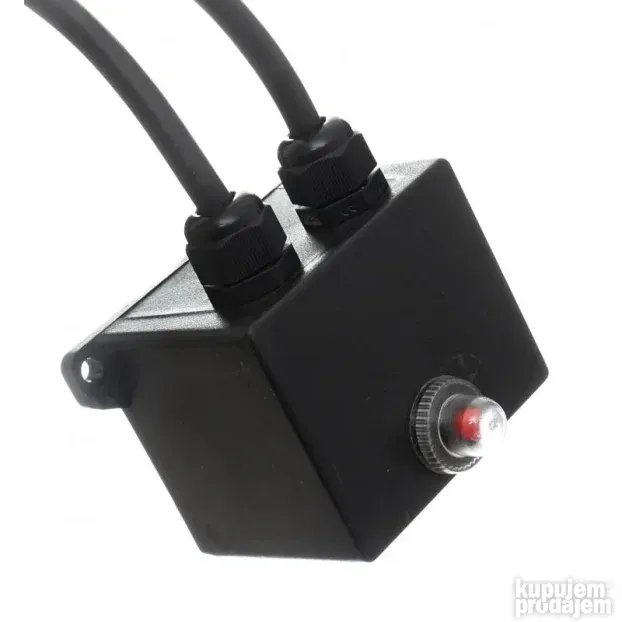 Muljna pumpa KRAFT&DELE 3200W (KD764)na lageru!