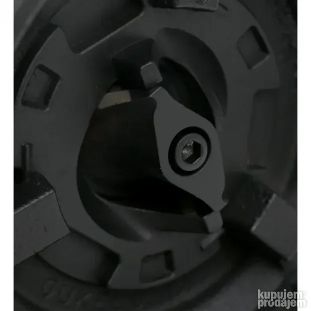 Muljna pumpa KRAFT&DELE 3200W (KD764)na lageru!