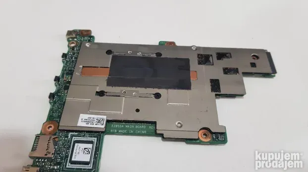 ASUS TP200SA Intel N3700 QUAD CORE - Maticna ploca #E0211