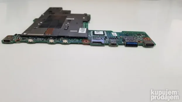 ASUS TP200SA Intel N3700 QUAD CORE - Maticna ploca #E0211