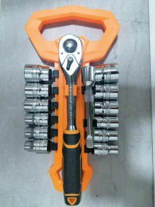 Gidore set Dingoi Veći Novo