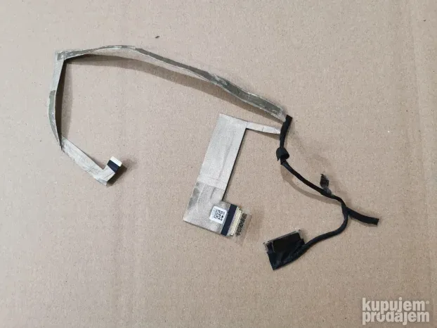 LCD flet kabal za Dell Latitude E7490