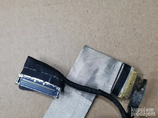 LCD flet kabal za Dell Latitude E7490