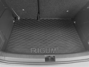 Gumena kadica gepeka Škoda Fabia 3 hečbek Rigum kadica Fabia