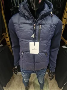 Moncler jaknica