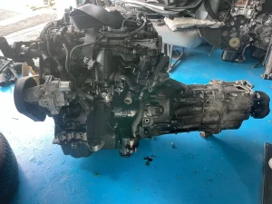 Motor 2.2