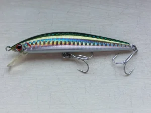 Morski ribolov:Jacson Athlete 9DS Dash Tune