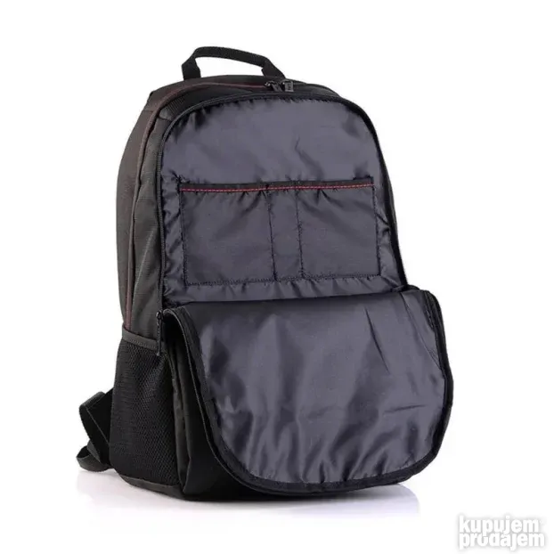 Ranac Lenovo BM400 15.6 inch crni