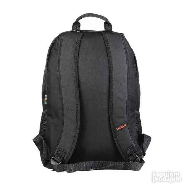Ranac Lenovo BM400 15.6 inch crni