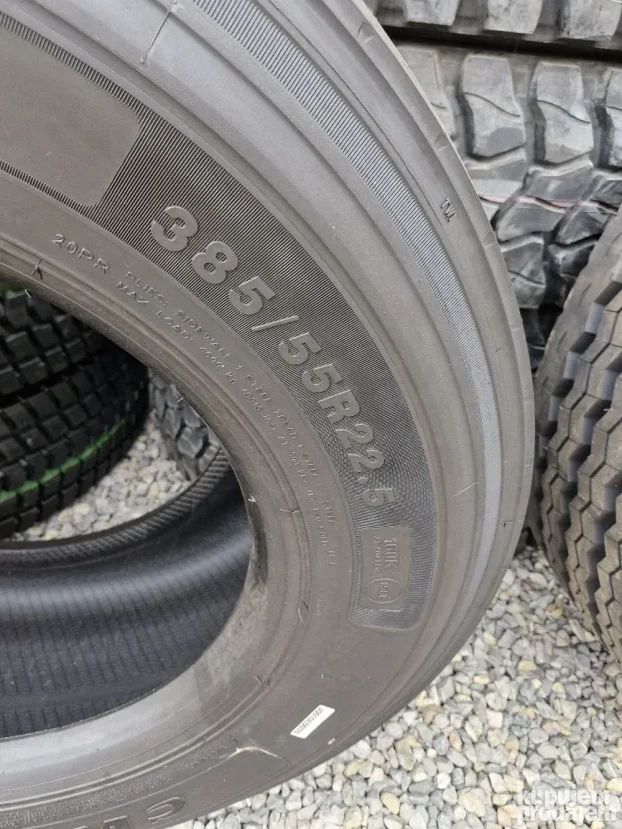 385/55 r22,5 crosswind