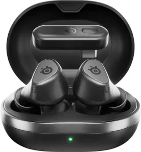 Steelseries Arctis Gamebuds Black
