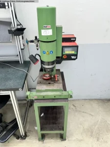 Presa Baltec RN 281